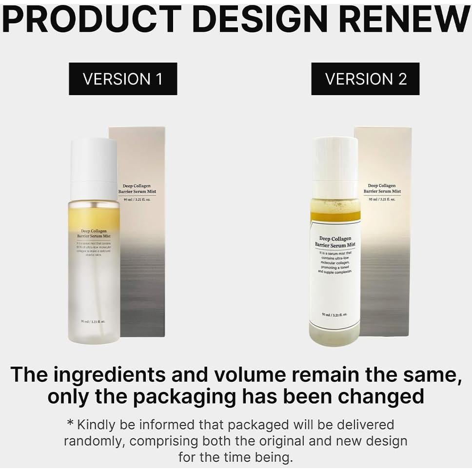 SUNGBOON EDITOR Bruma Hidratante con Colágeno 130ml