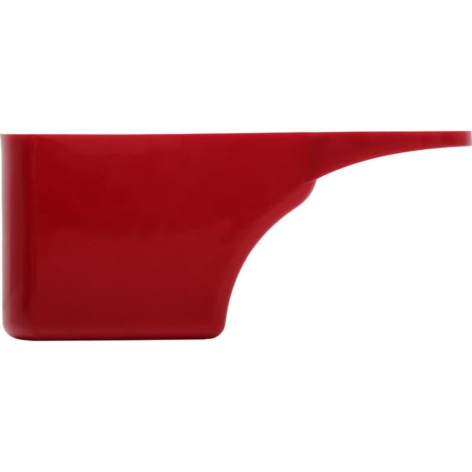 Cucharón Medidor 2 Tazas Kitchen Crop - Antideslizante