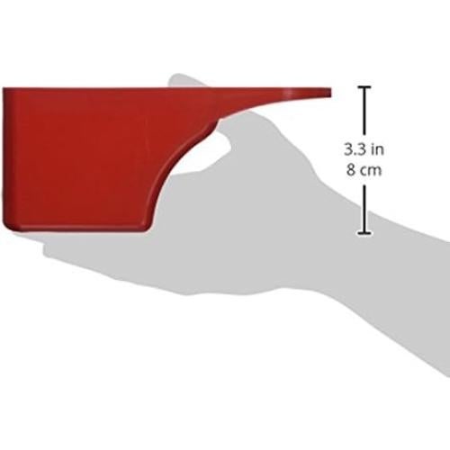 Cucharón Medidor 2 Tazas Kitchen Crop - Antideslizante