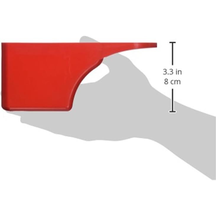 Cucharón Medidor 2 Tazas Kitchen Crop - Antideslizante