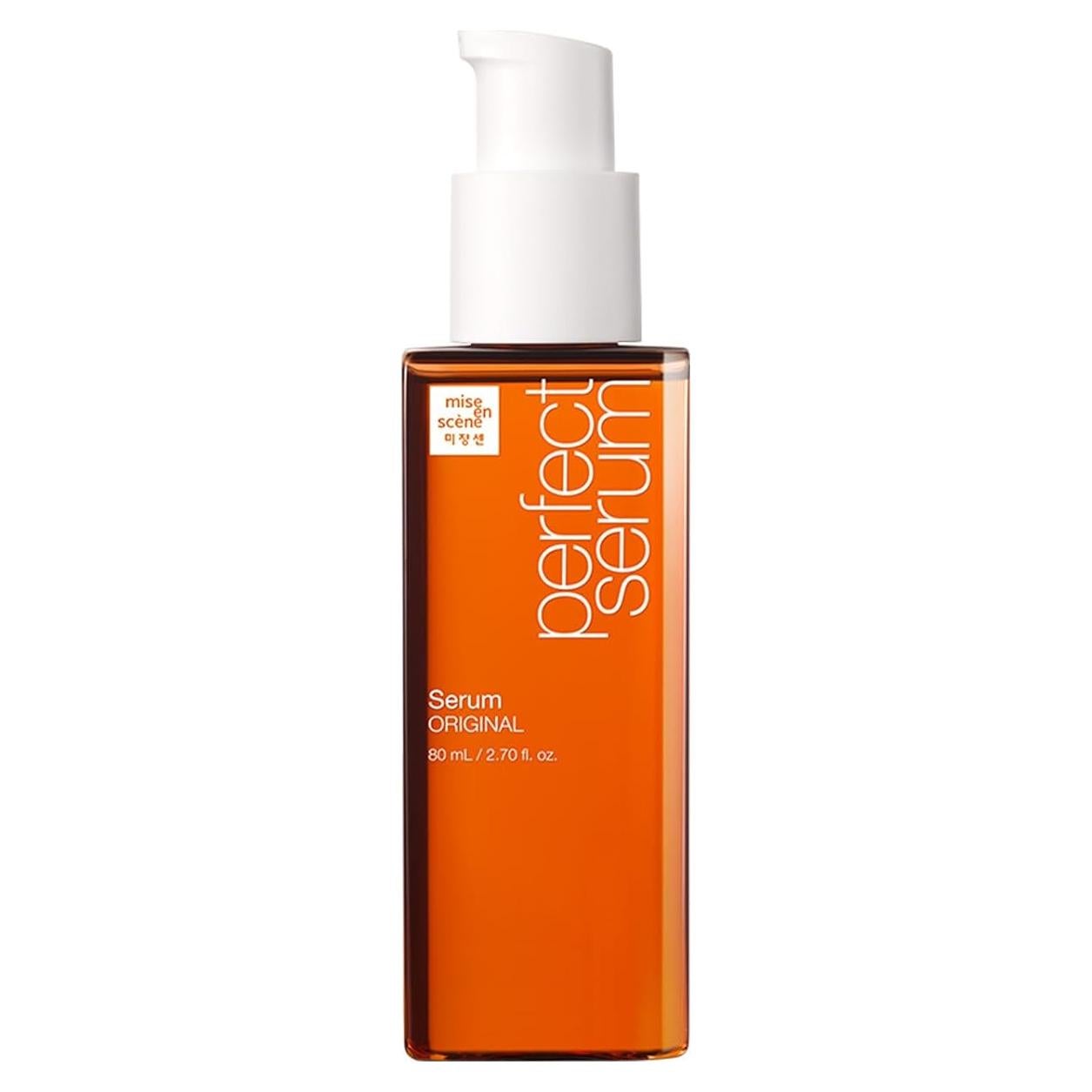 Mise En Scene Suero Original 80 ml - Aceite para Cabello