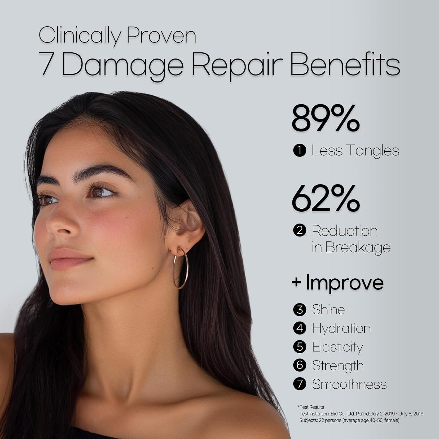 Mise En Scene Suero Original 80 ml - Aceite para Cabello