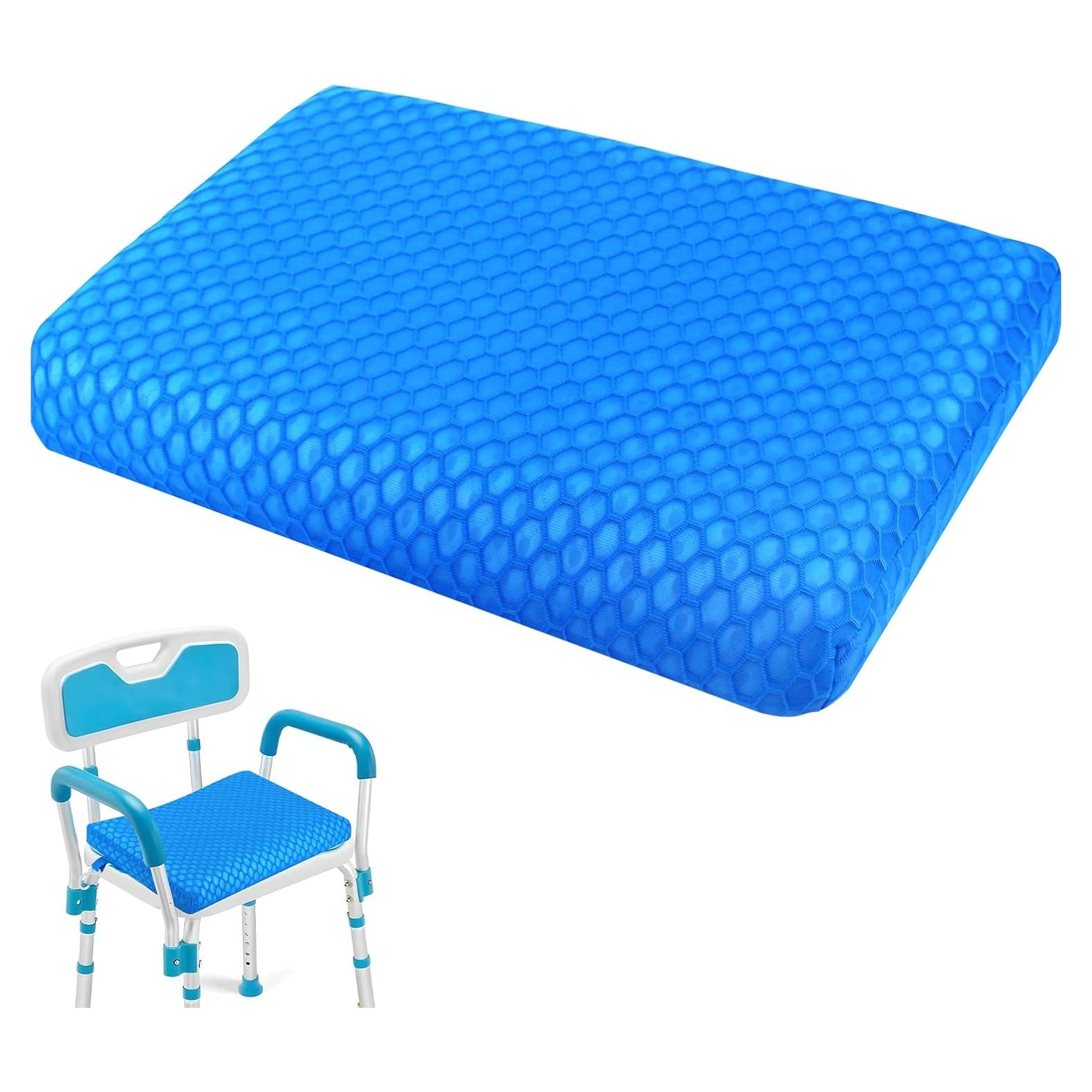 Cojín para Asiento de Ducha Anycosy Mediano Antideslizante