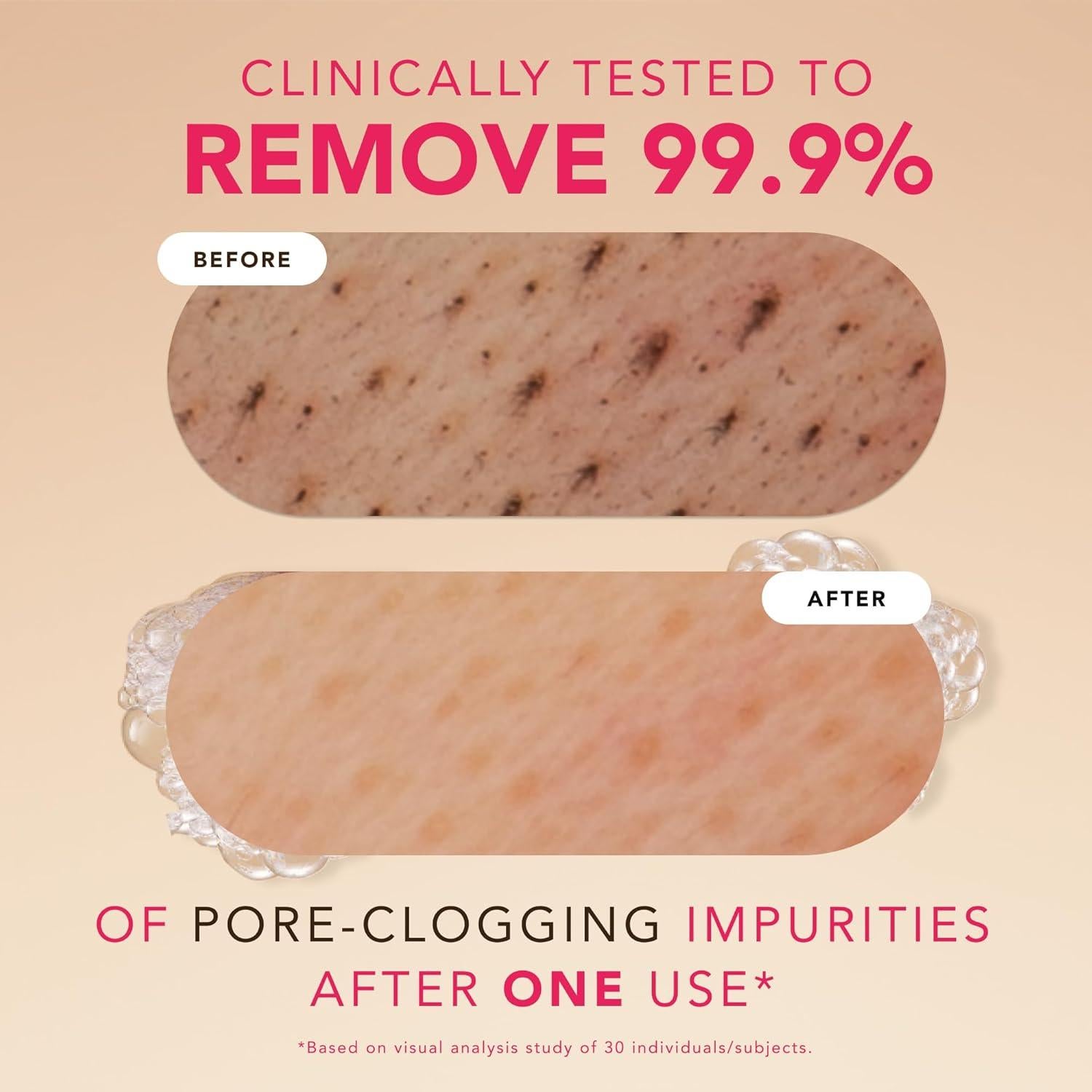 Limpiador Facial Espumoso The Face Shop 150ml Vegano