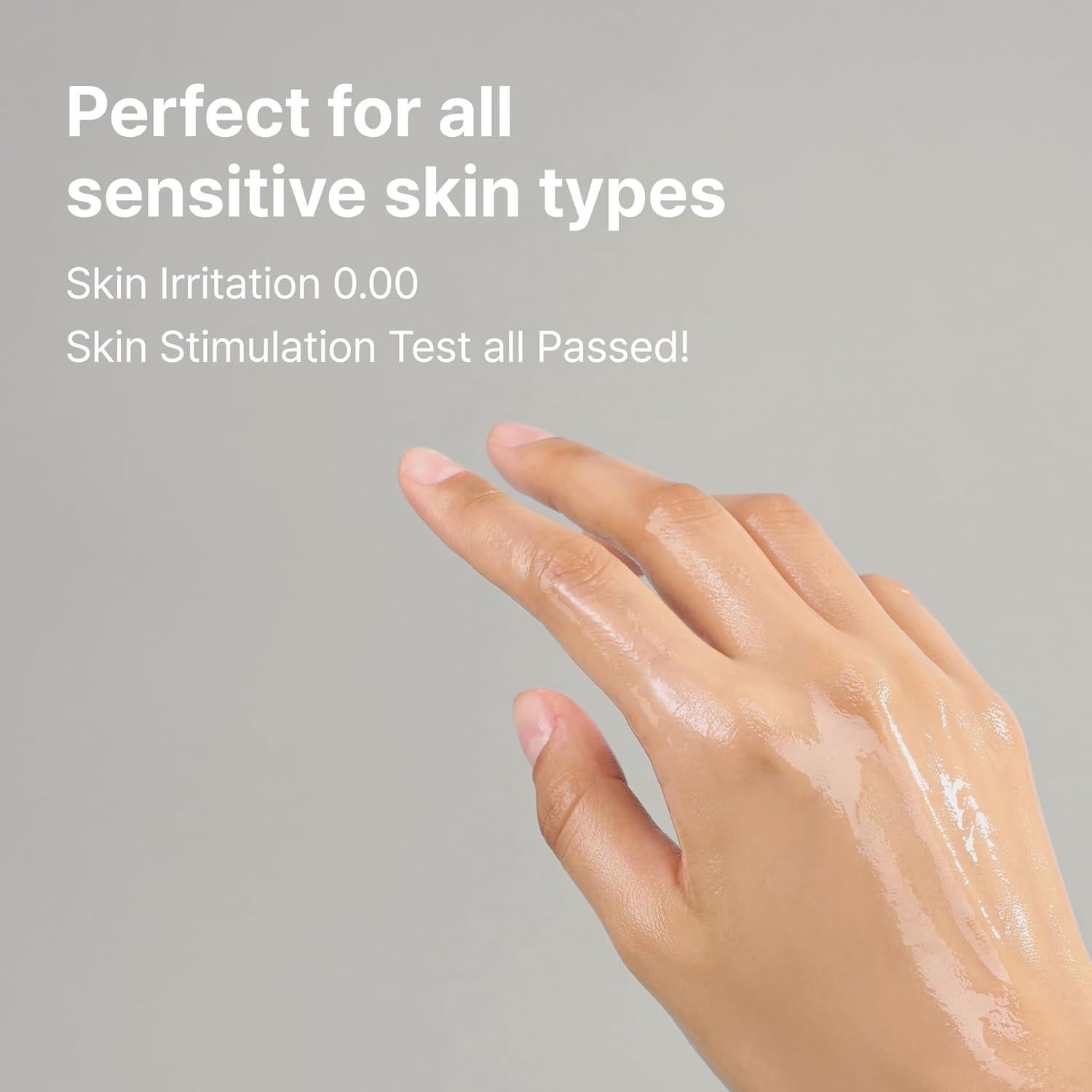 Spray Facial Hidratante Wishcompany 75% Té Verde 123g