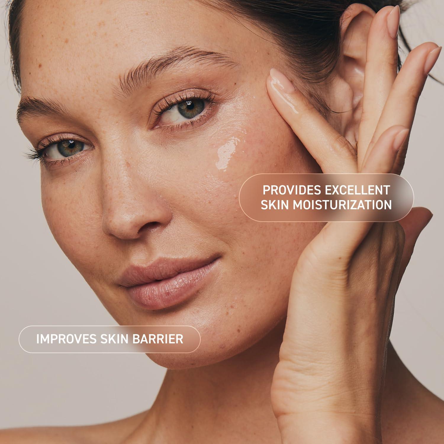 Suero Hidratante Facial Prequel Multi-Quench 48ml para Piel Seca