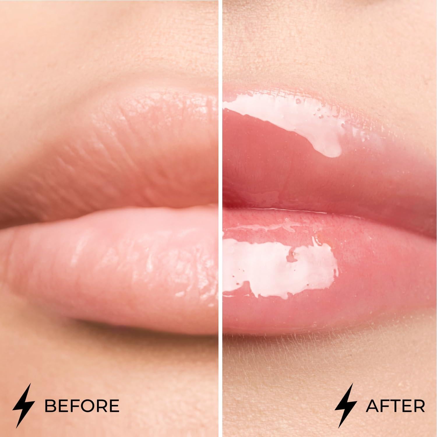 Brillo Labial LAMEL Dazzle Glow 35.8 ml - Color 402 Alma Gemela