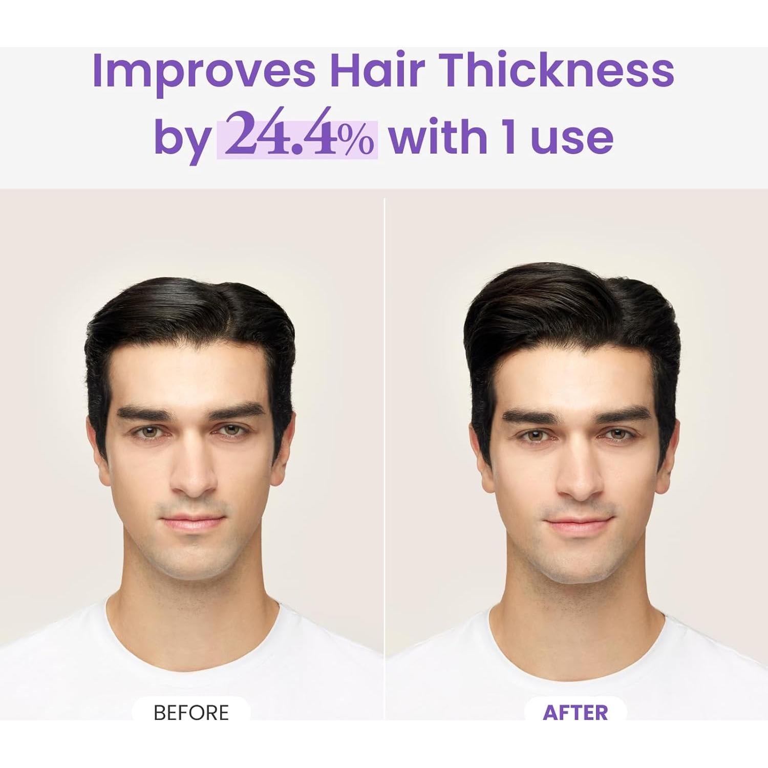 Tónico de Aceite de Romero y Menta Dr.Groot 100ml - Crecimiento Cabello