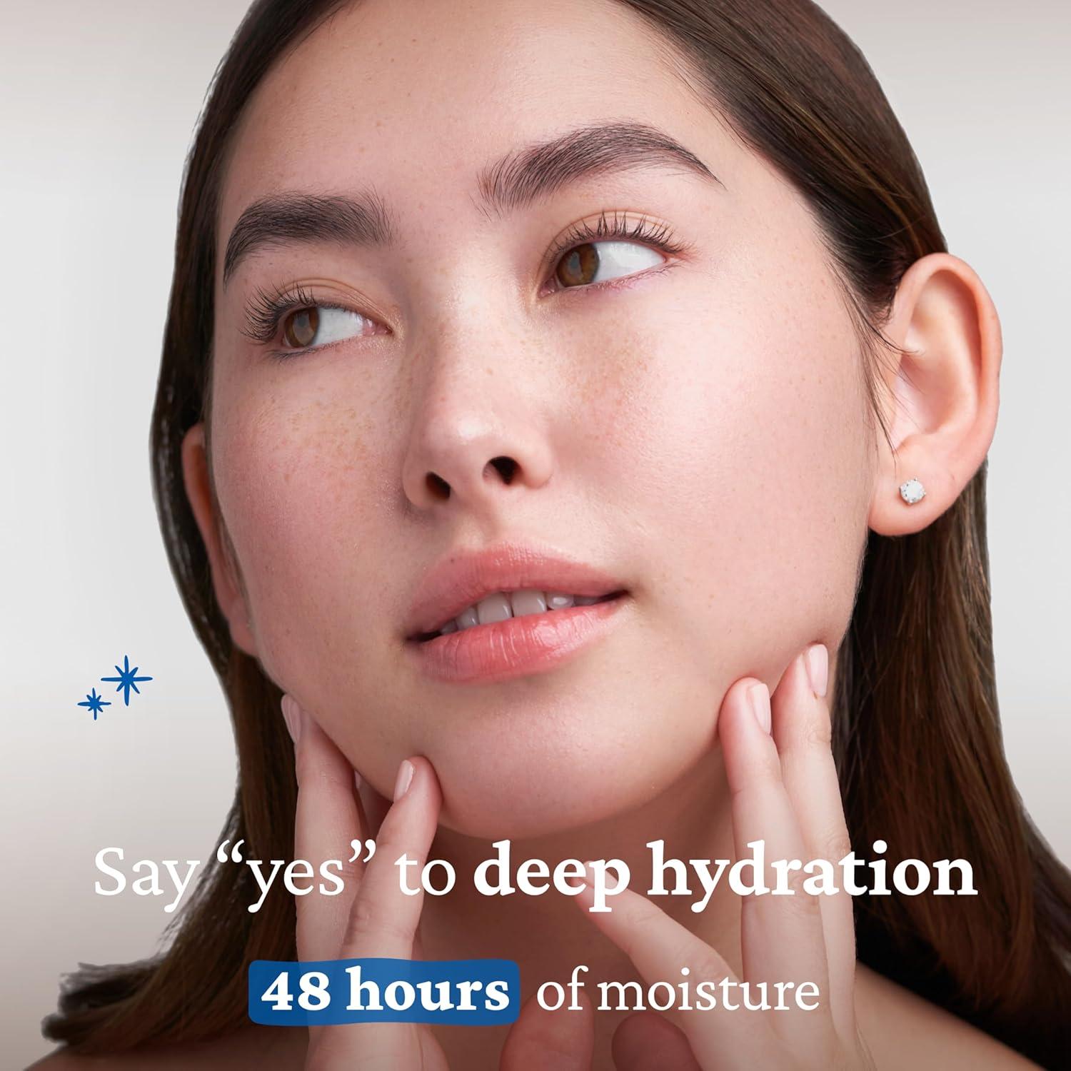 Crema Hidratante Belif 50ml con Ceramida y Péptido