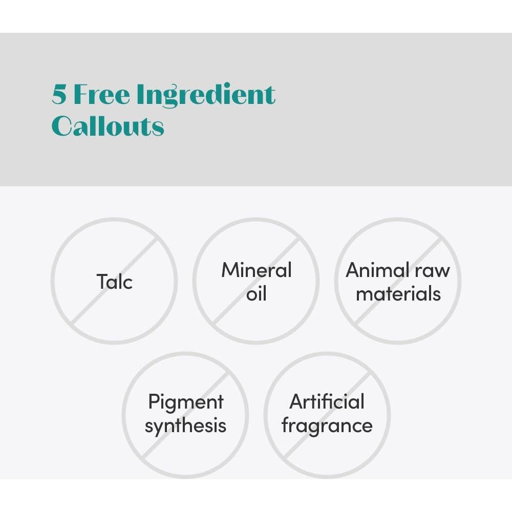 ETUDE Polvo Secante Zero Sebum 4g Control Aceite Kbeauty