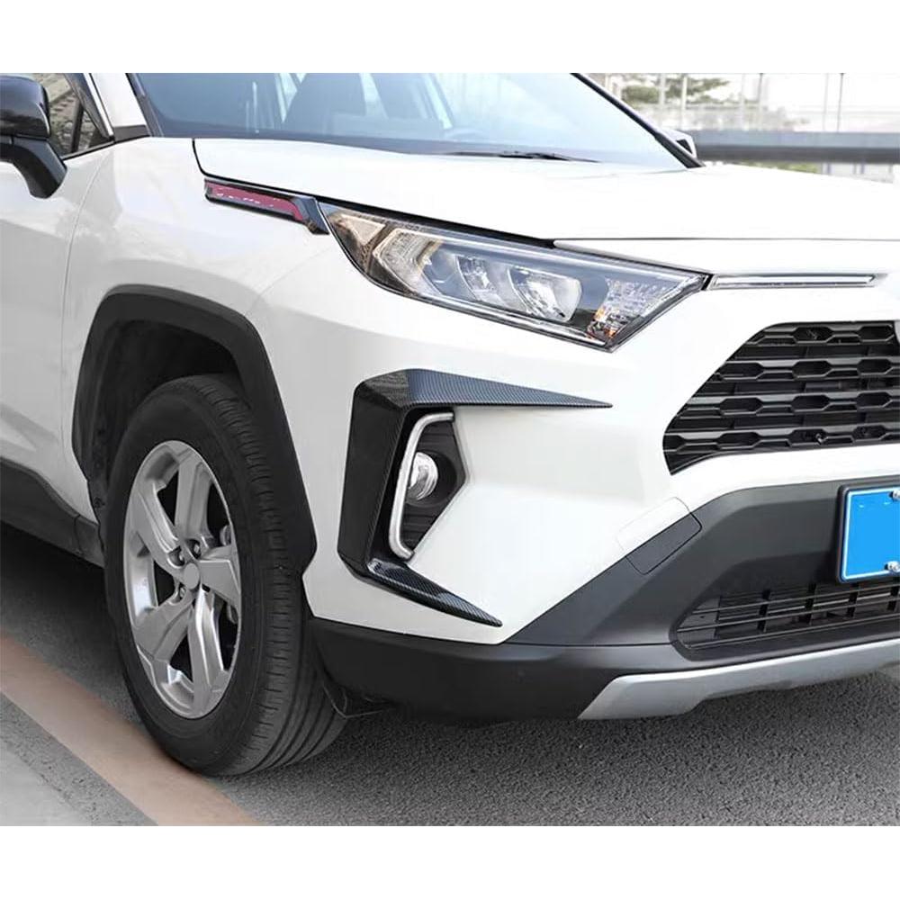 Cubierta de Luz Antiniebla Delantera Toyota RAV4 2022-2023 2PCS