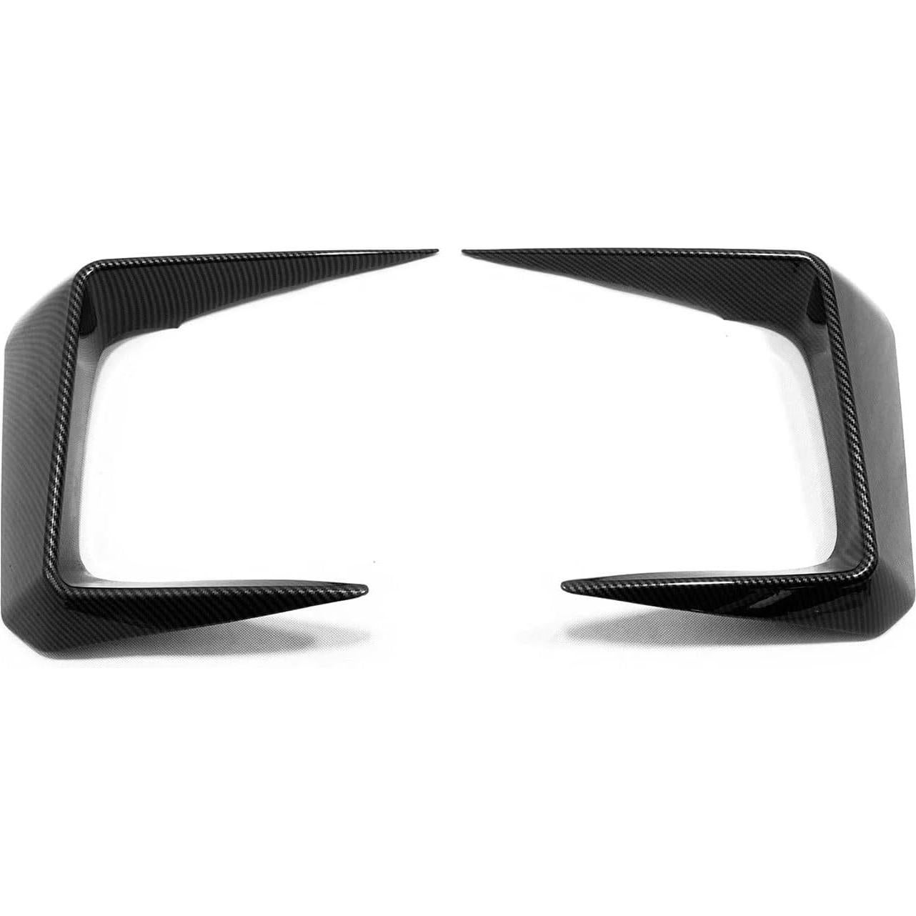 Cubierta de Luz Antiniebla Delantera Toyota RAV4 2022-2023 2PCS