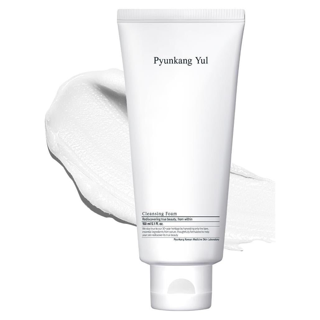 Espuma Limpiadora Pyunkang Yul 150 ml Hidratante Piel
