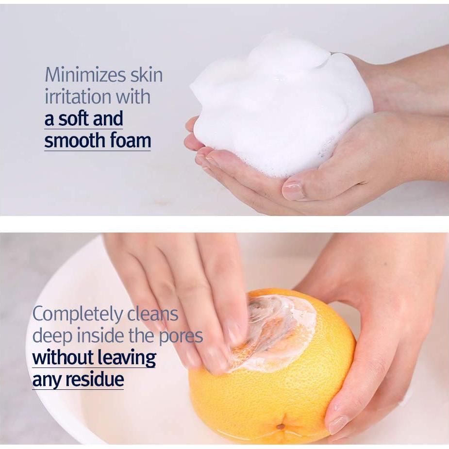 Espuma Limpiadora Pyunkang Yul 150 ml Hidratante Piel