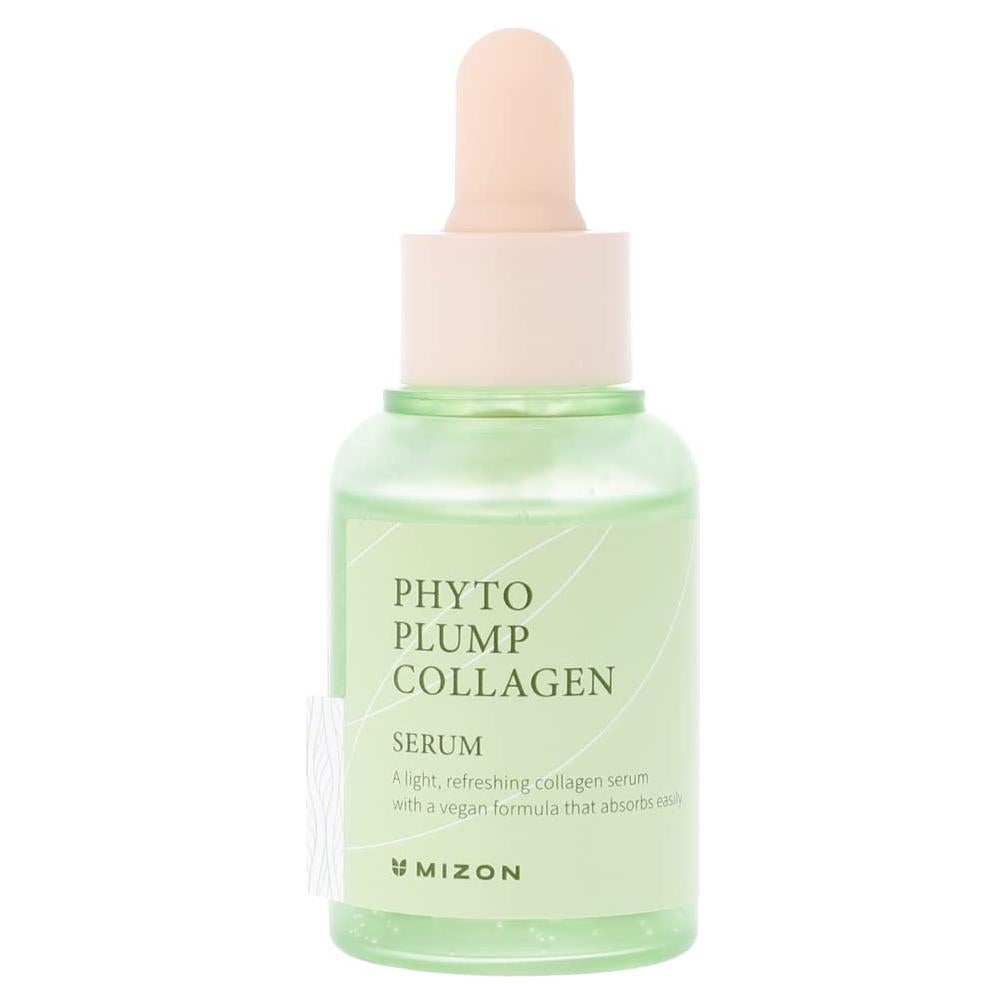 Suero de Colágeno Vegano MIZON 30 ml Hidratación Profunda