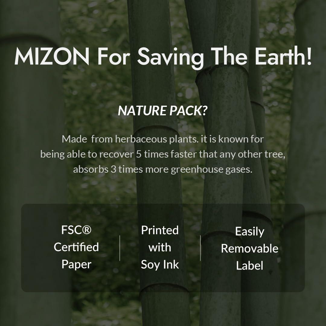 Suero de Colágeno Vegano MIZON 30 ml Hidratación Profunda