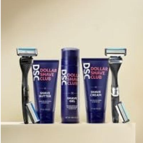 Kit de Viaje Convenience Kits International 16 Piezas para Hombres