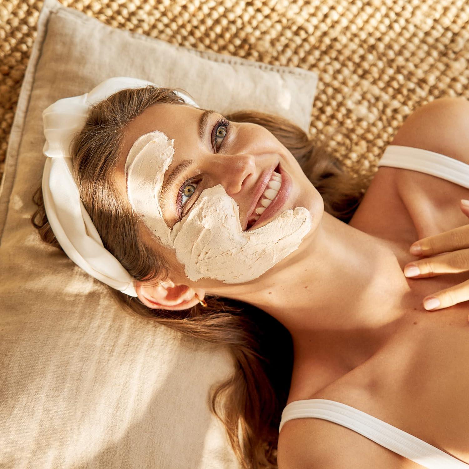 Natura Bissé C+C Máscara Soufflé Facial Antioxidante 70 g