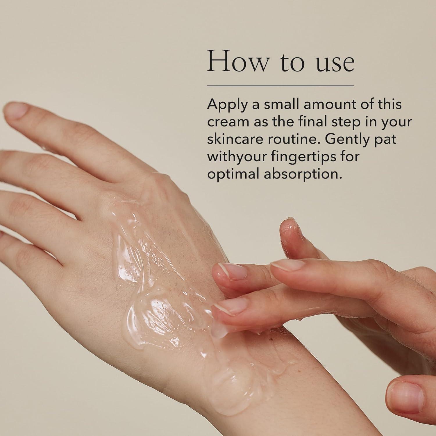 Gel Hidratante de Agua de Frijol Rojo Belleza de Joseon 100ml