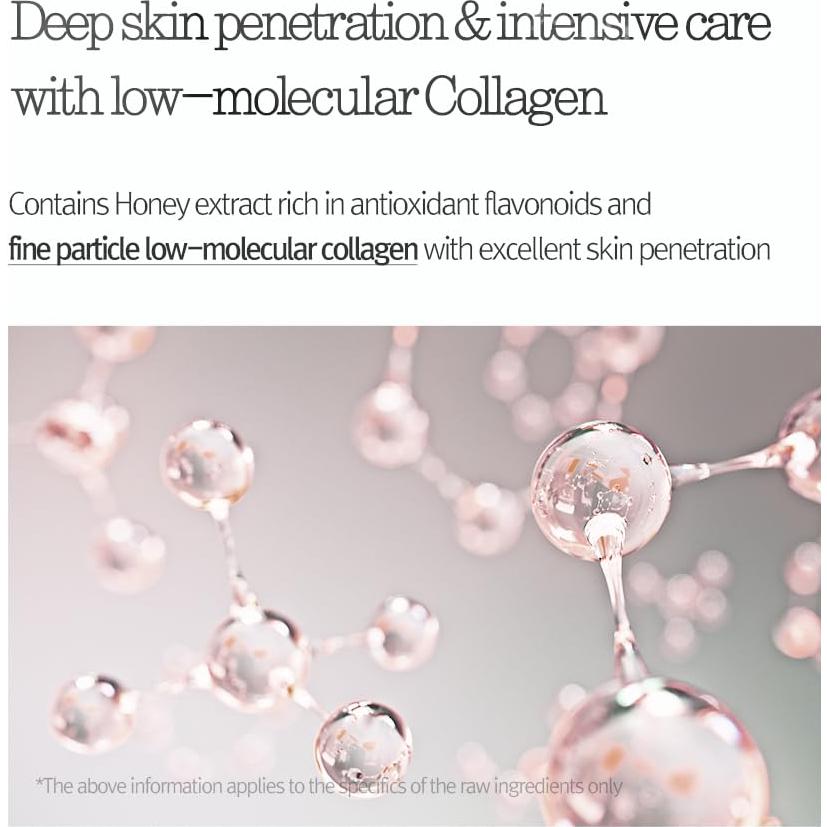 Bálsamo Multi Nutritivo Pyunkang Yul 8g Hidratante Todo en Uno