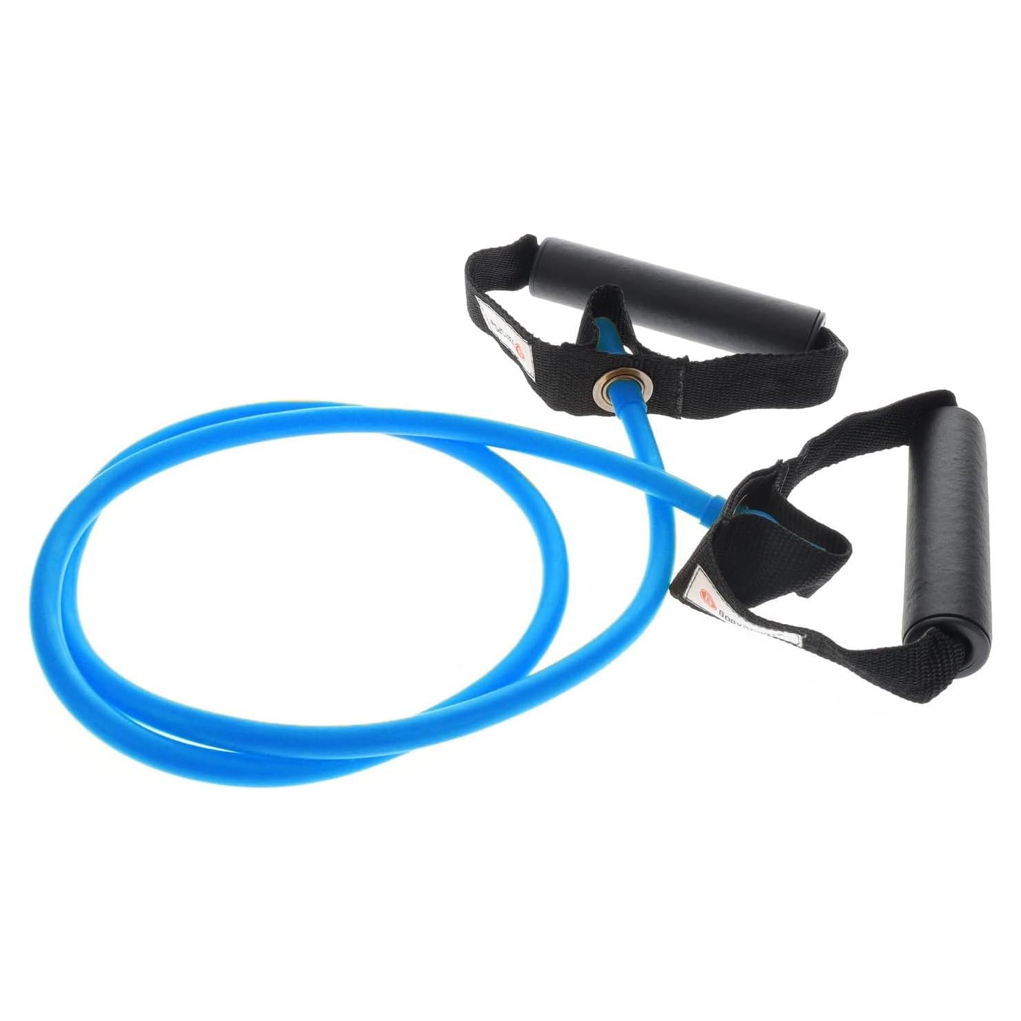 Tuberías de Resistencia Body Sport ZZR147BLT - Ligera Azul