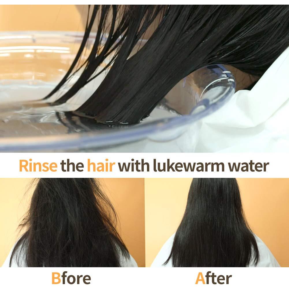 Tratamiento Capilar Elizavecca Cer-100 Colágeno 100ml