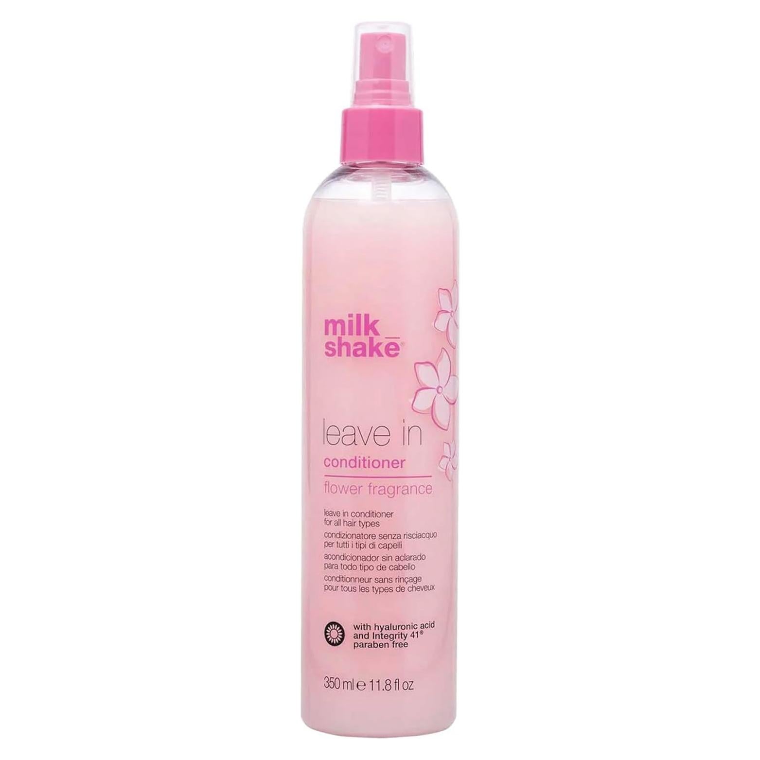 Spray Desenredante Leave-In Milk_Shake 348 ml para Cabello