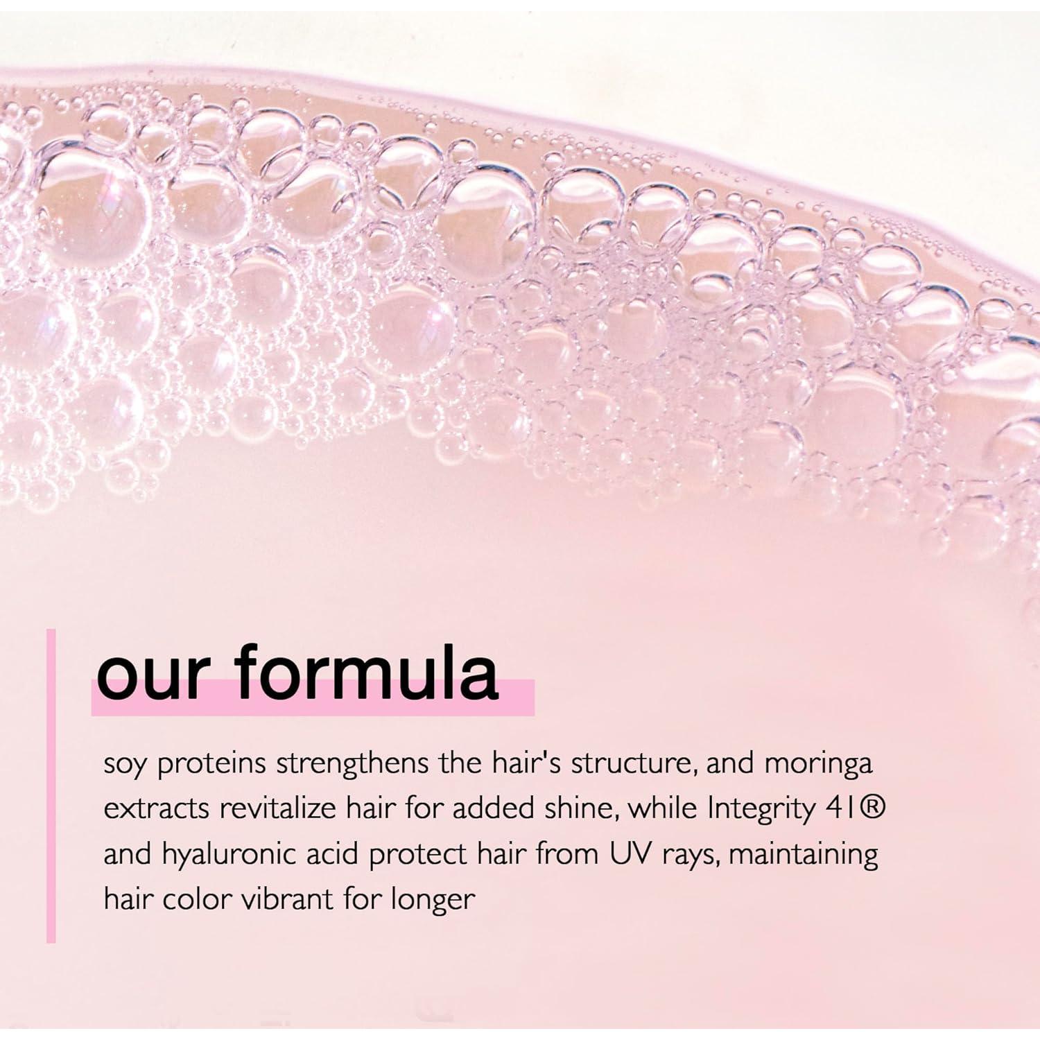 Spray Desenredante Leave-In Milk_Shake 348 ml para Cabello