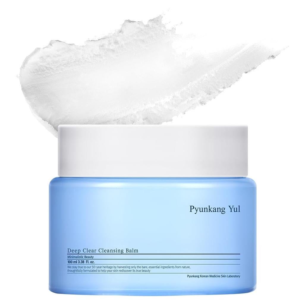 Bálsamo Limpiador Profundo Pyunkang Yul 93.4 g Piel Sensible