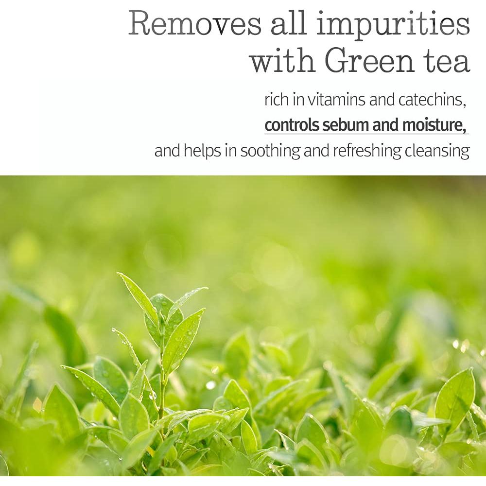 Bálsamo Limpiador Profundo Pyunkang Yul 93.4 g Piel Sensible