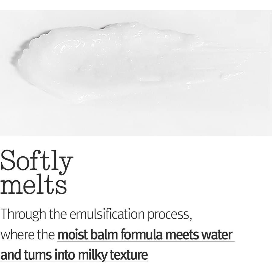 Bálsamo Limpiador Profundo Pyunkang Yul 93.4 g Piel Sensible