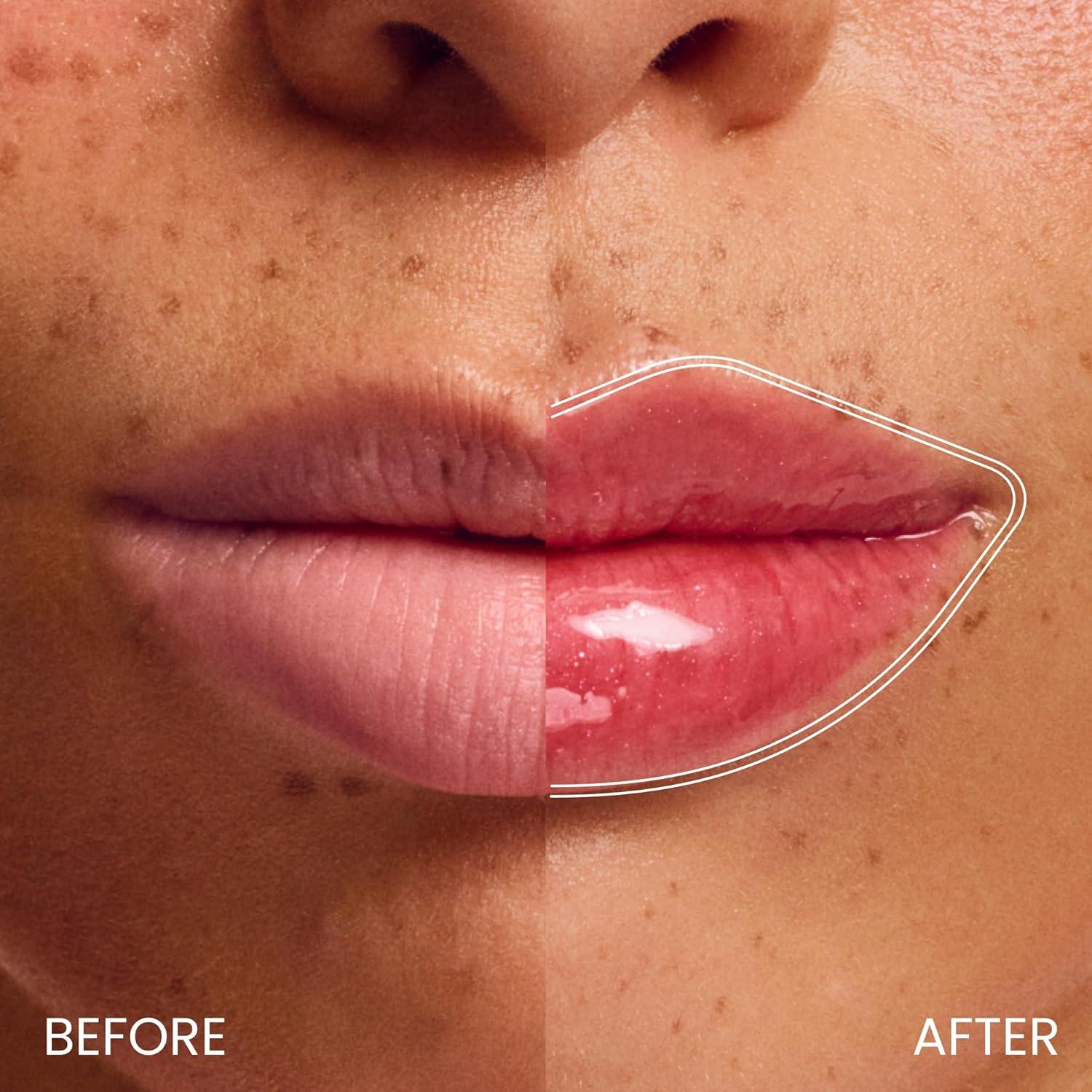 COLORGRAM Tinte de Vidrio Frutal 07 Guayaba Tímida - Brillo Hidratante