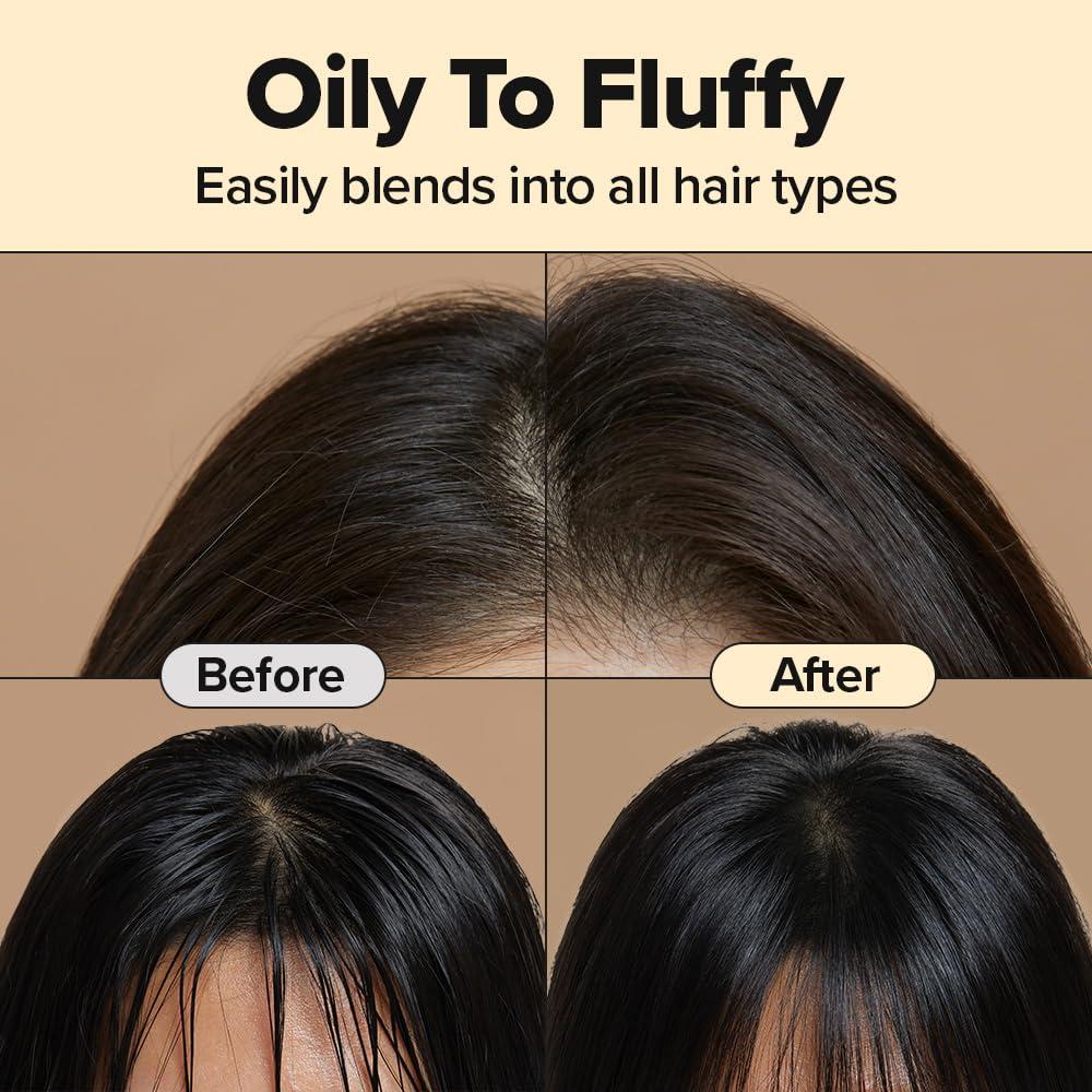 Champú Seco I DEW CARE Tap Secret Original 6.8 g