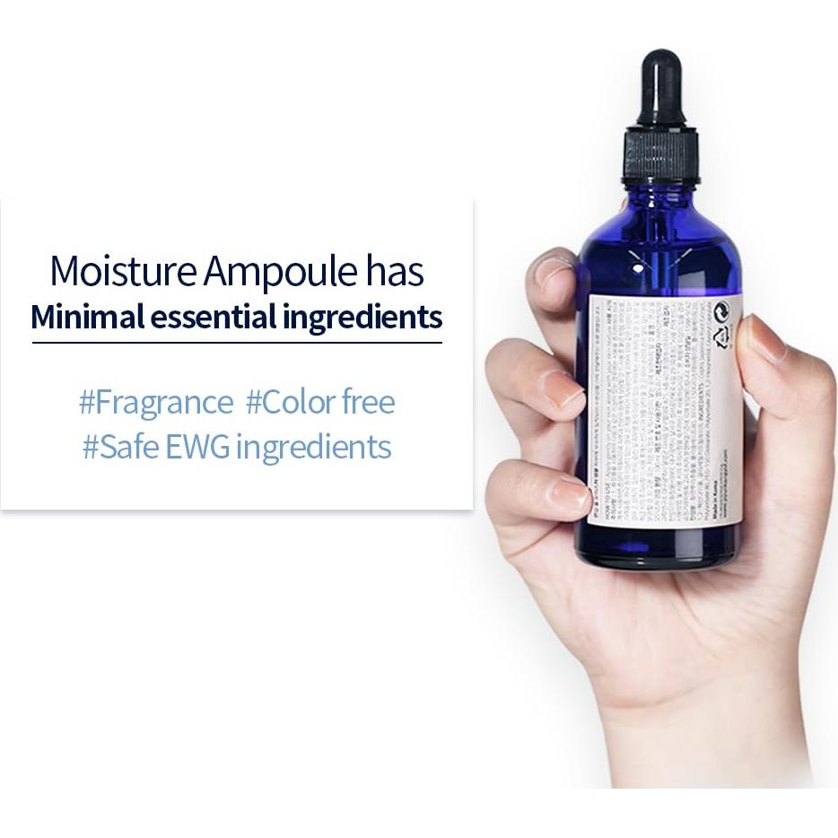 Ampoule Hidratante Pyunkang Yul 100ml Piel Grasa Mixta