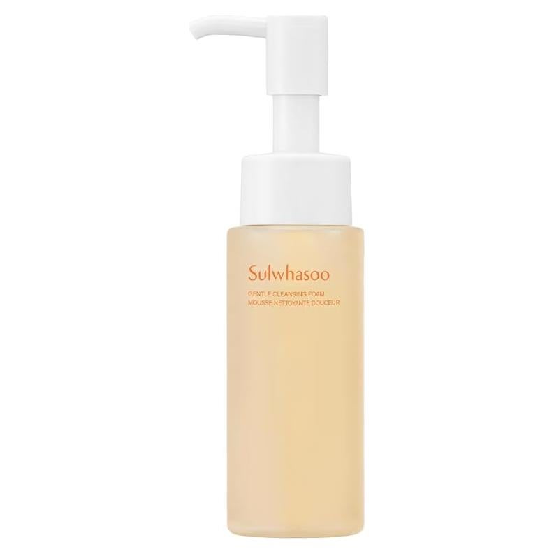 Espuma Limpiadora Suave Sulwhasoo 50 ml - Hidratante Facial