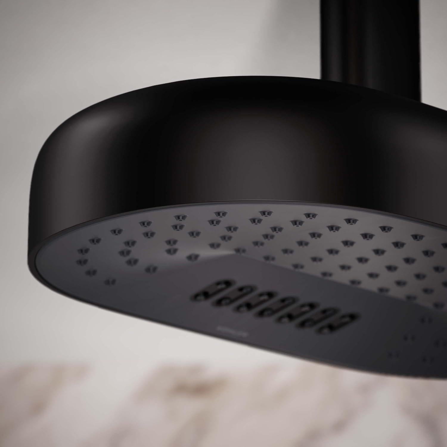 Cabezal de Ducha Kohler 26295-G-BL Oblongo 35.56 cm 6.63 lpm