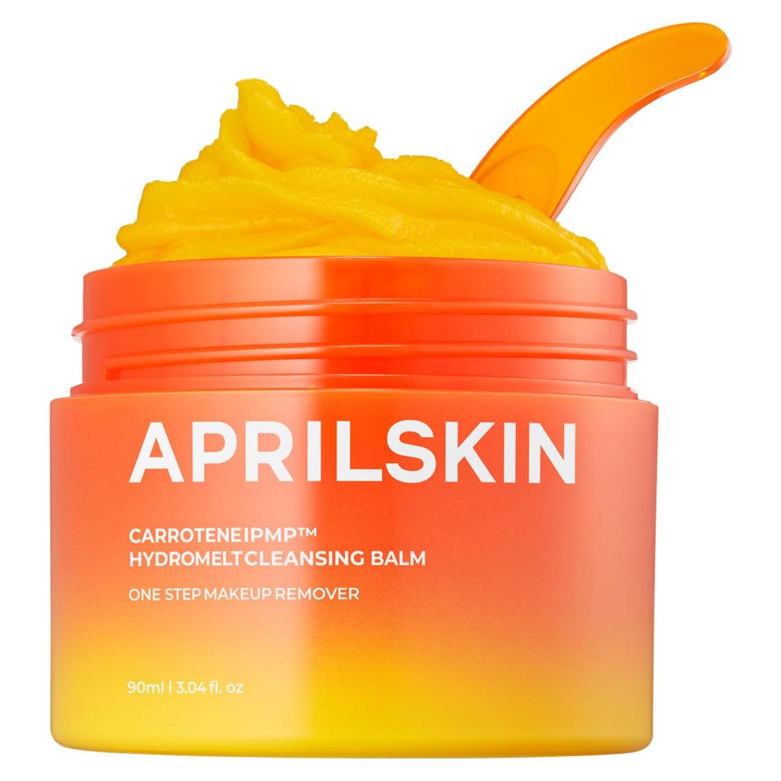 Bálsamo Limpiador APRILSKIN Carrotene 90 ml Piel Sensible