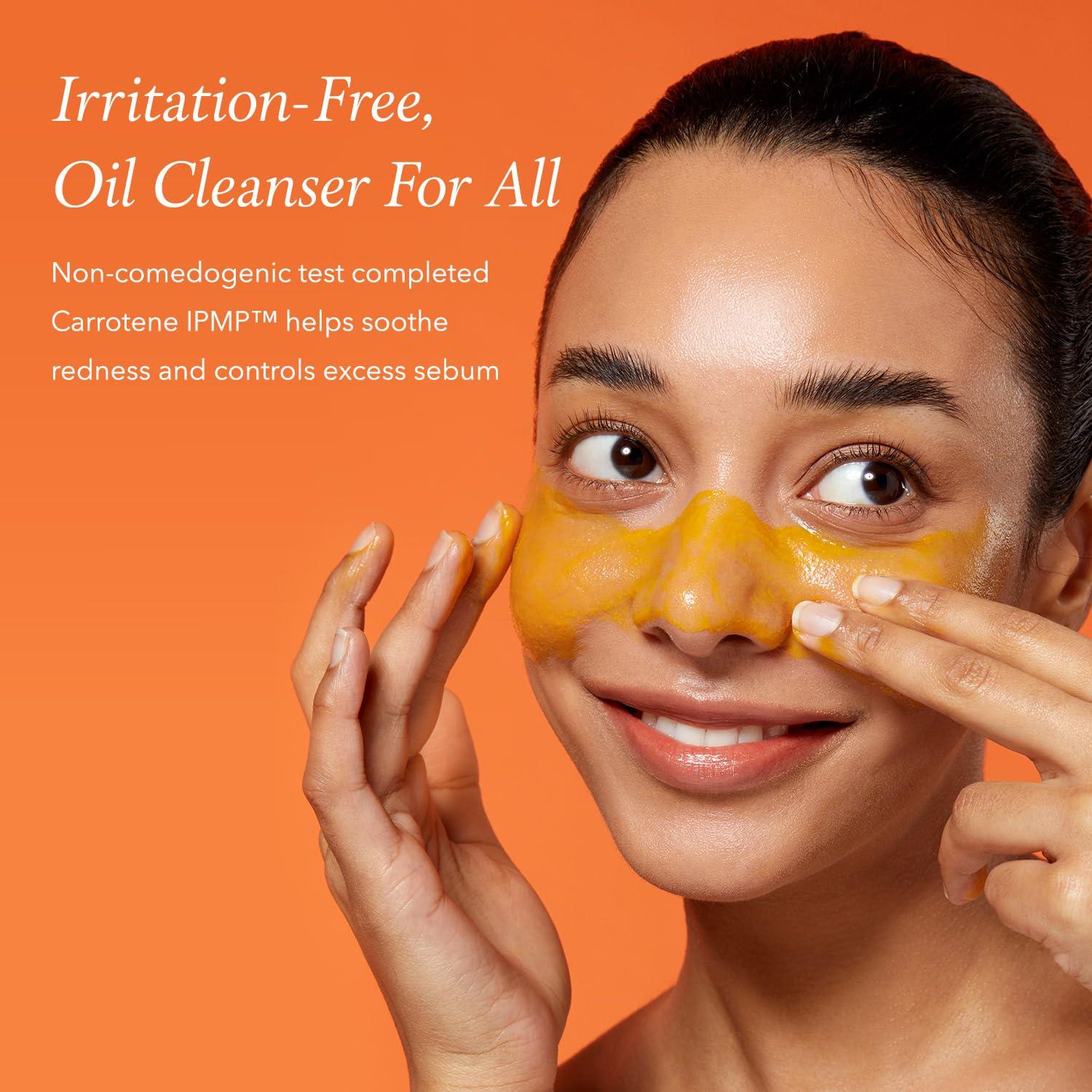 Bálsamo Limpiador APRILSKIN Carrotene 90 ml Piel Sensible