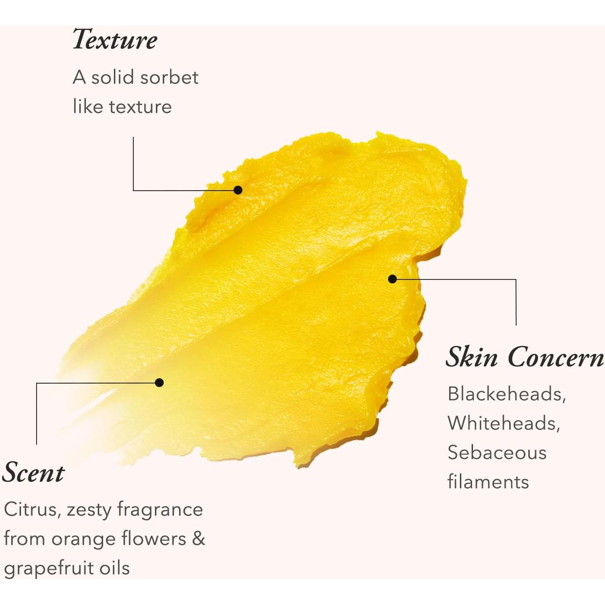 Bálsamo Limpiador APRILSKIN Carrotene 90 ml Piel Sensible