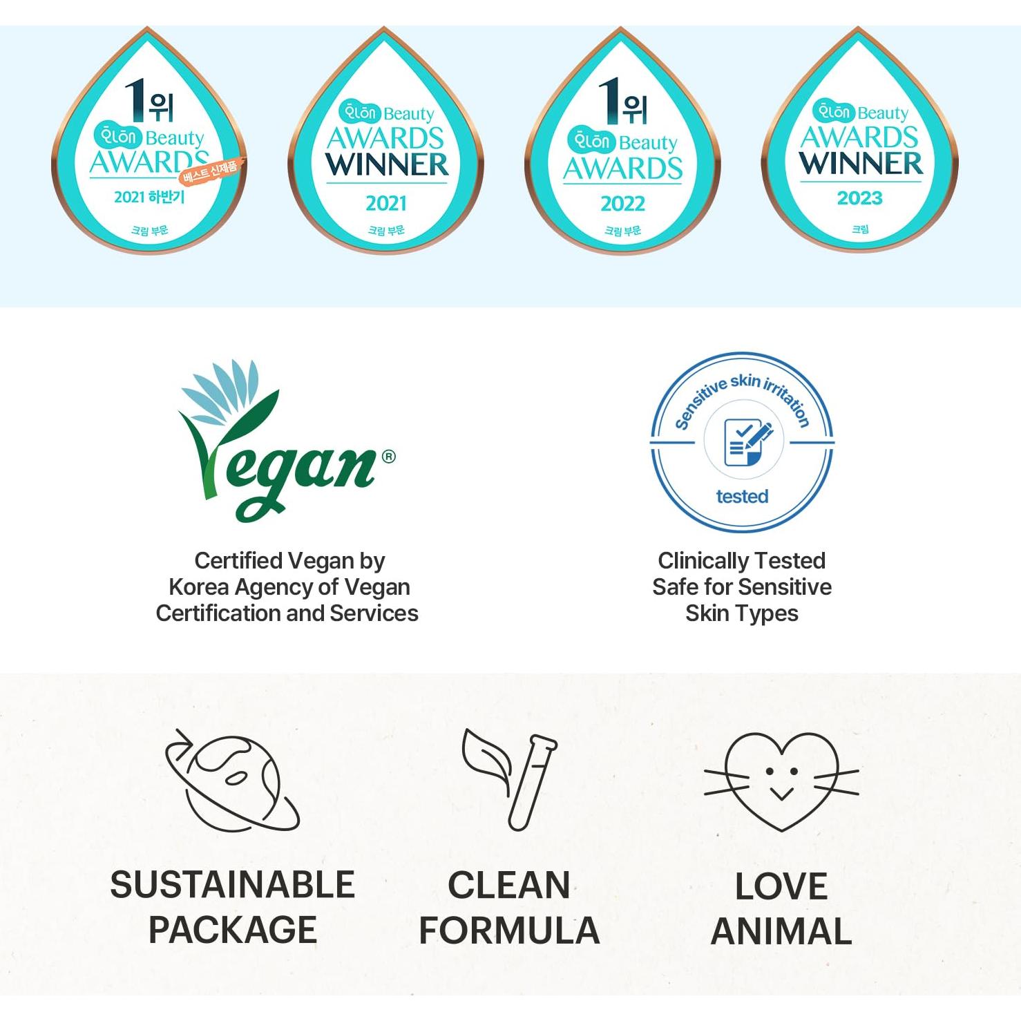 Crema Calmante DIVE IN 100ml Hidratante Facial Piel Sensible