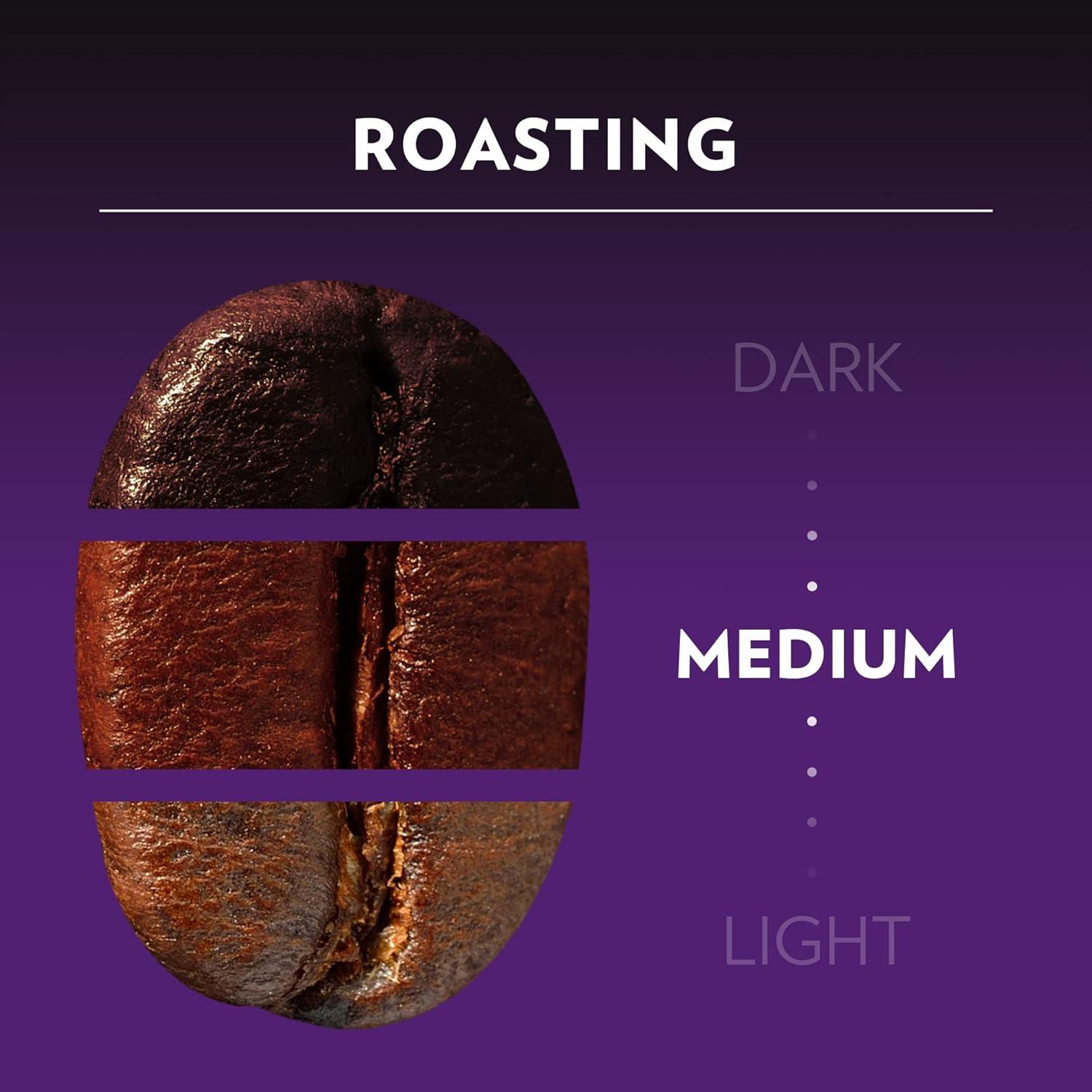 Cápsulas de Aluminio Lavazza Espresso Maestro Intenso 60 Unidades