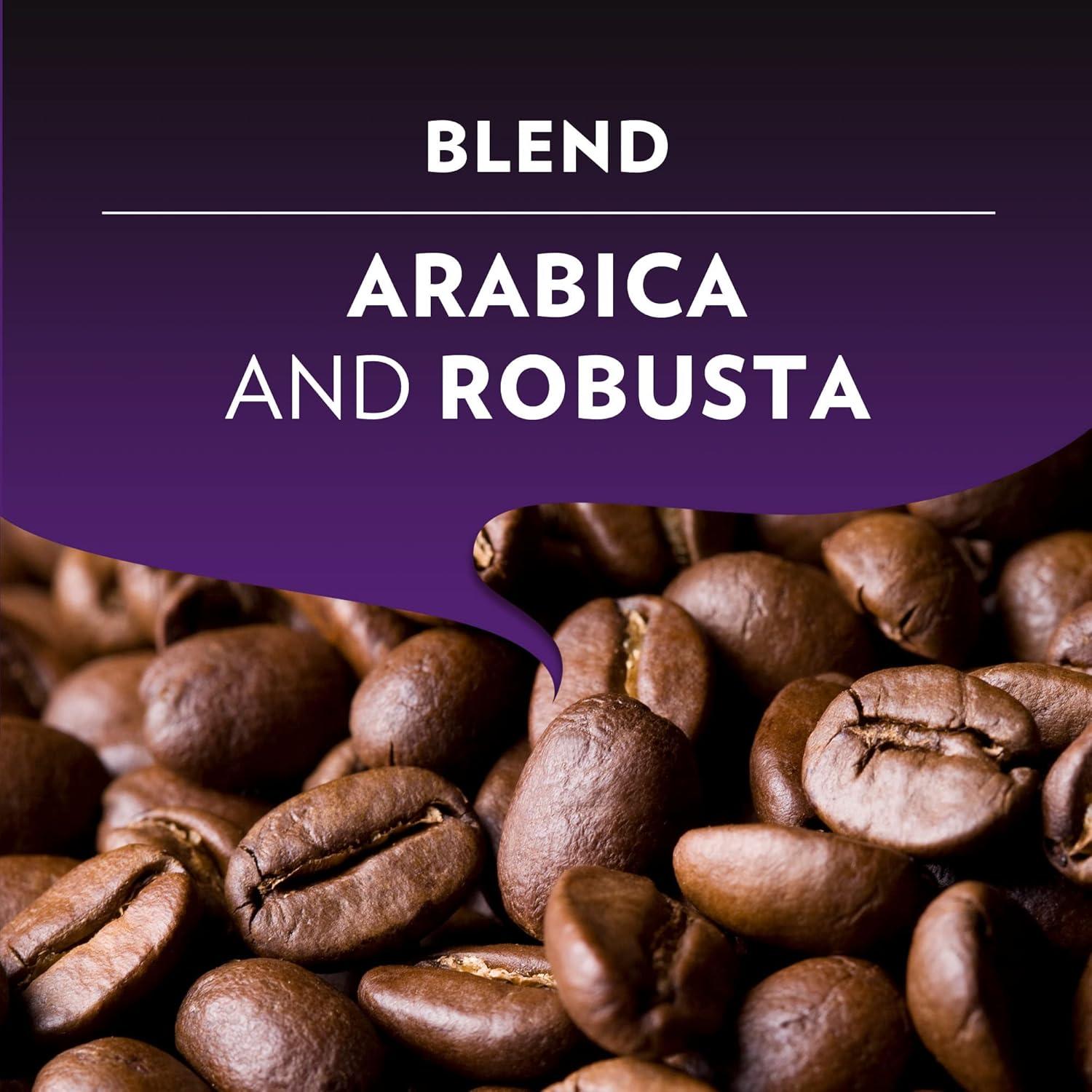 Cápsulas de Aluminio Lavazza Espresso Maestro Intenso 60 Unidades