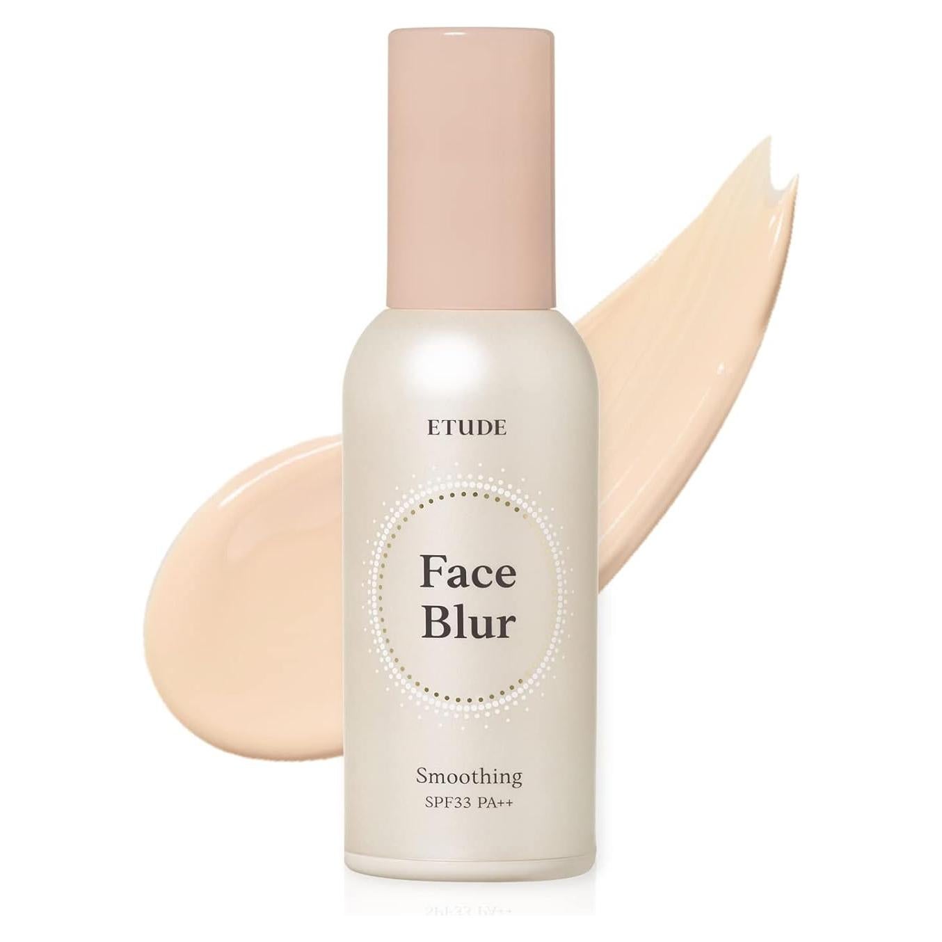 ETUDE Face Blur Primer Alisador SPF 33 PA++ 34.7g