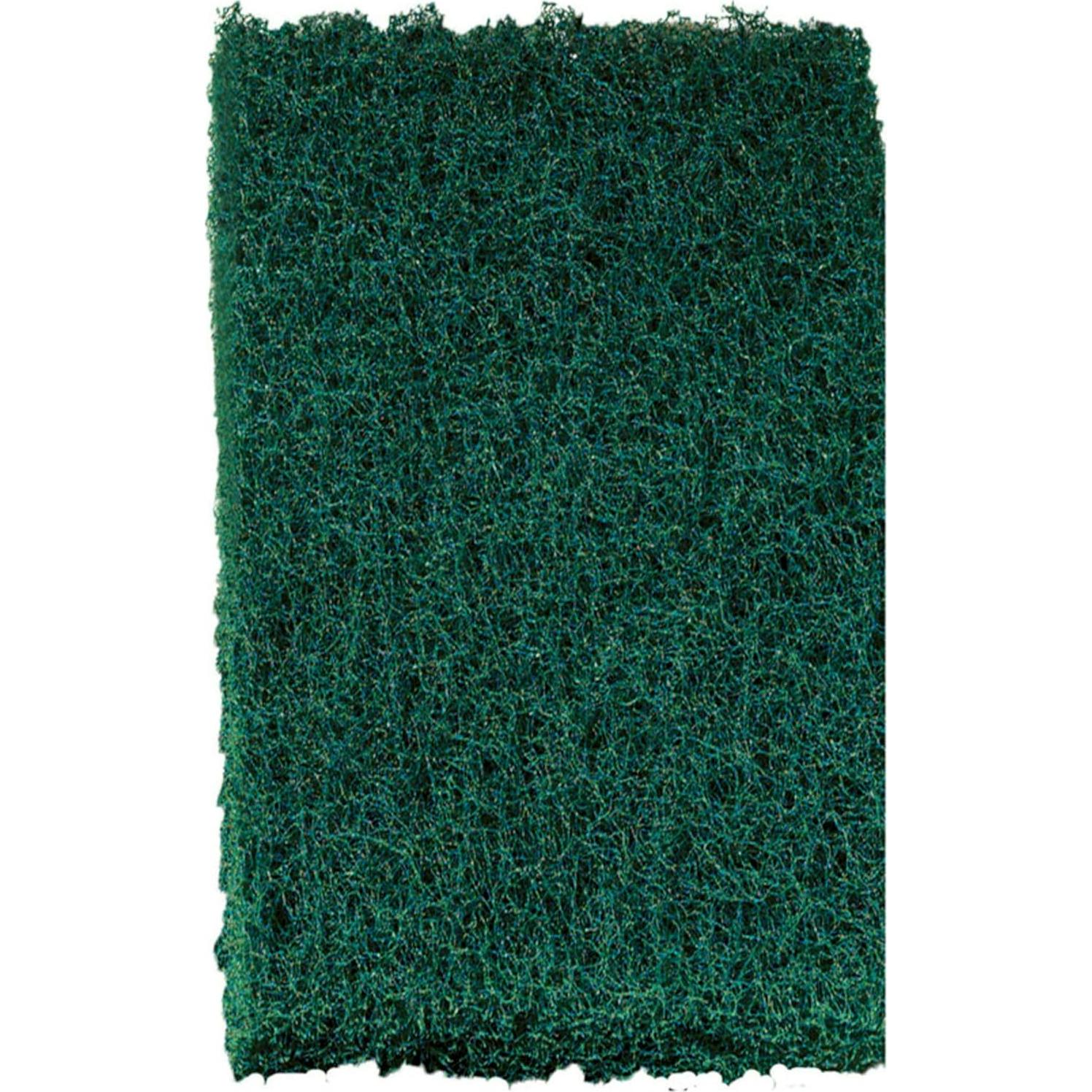 Almohadillas de limpieza Scotch-Brite 220-8-CC, 8 unidades