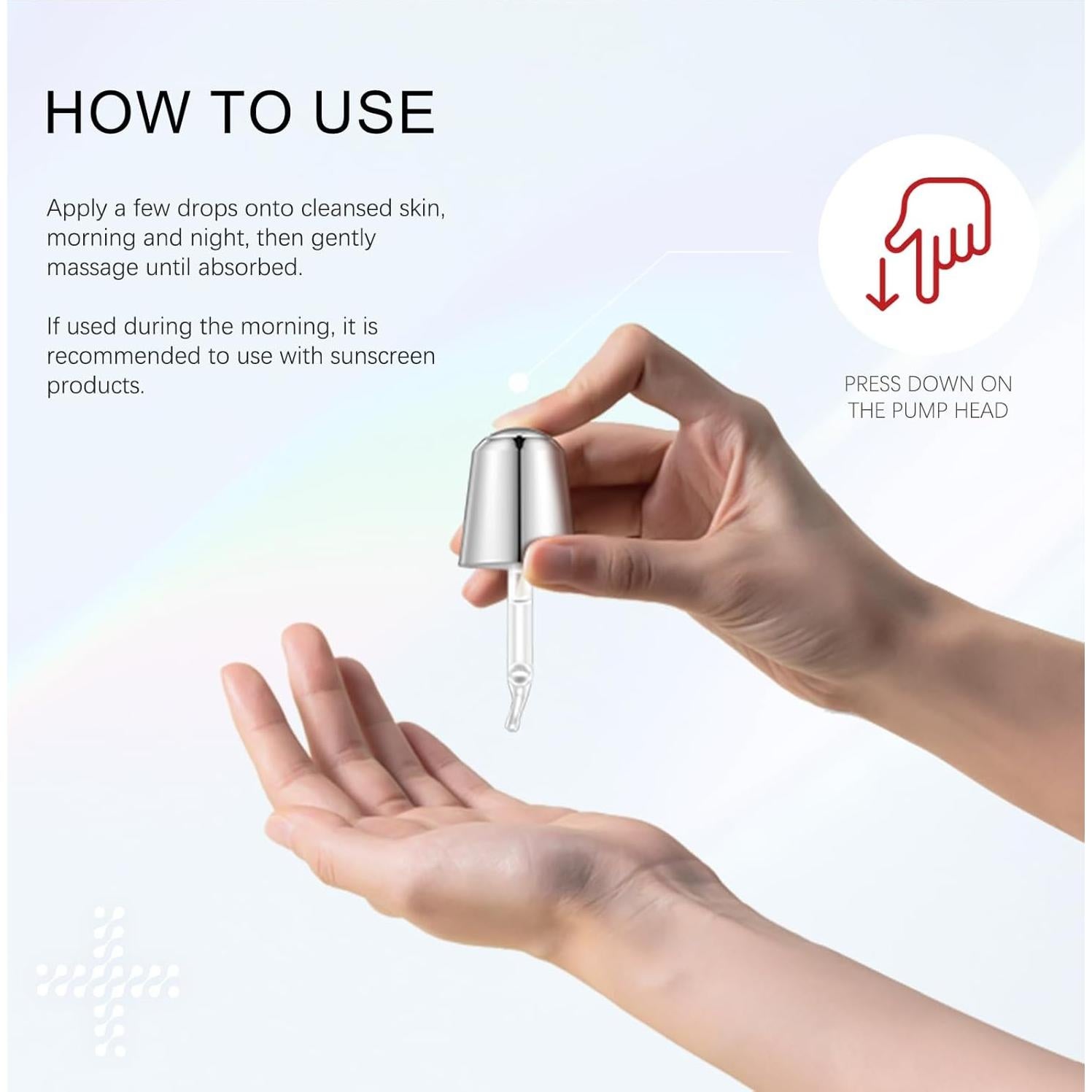 Suero Facial Niacinamida 10% ZMbeauty 30ml Hidratante