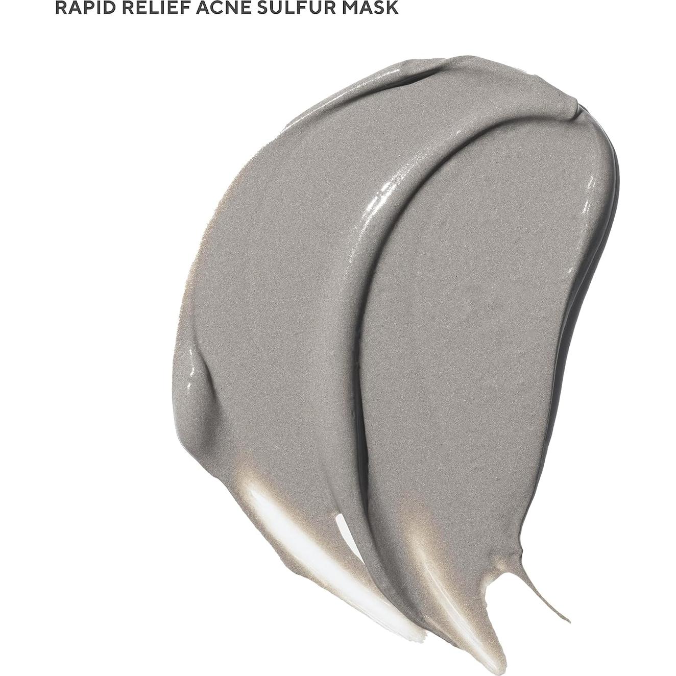 Mascarilla de Azufre Murad 75 ml Control de Acné