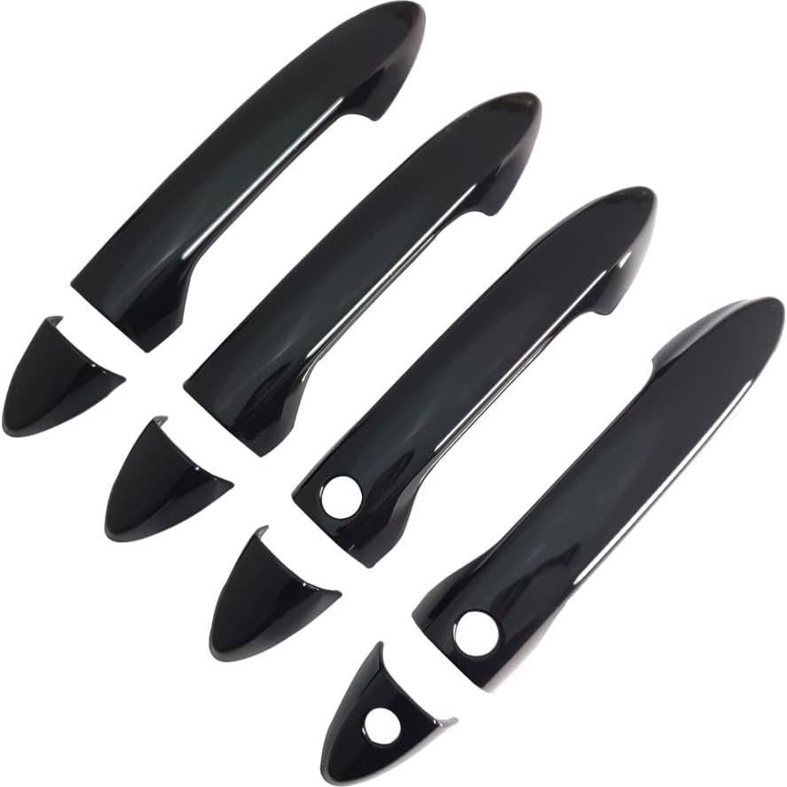 Cubierta de Manija de Puerta AOKIO para Honda Accord 2013-2017