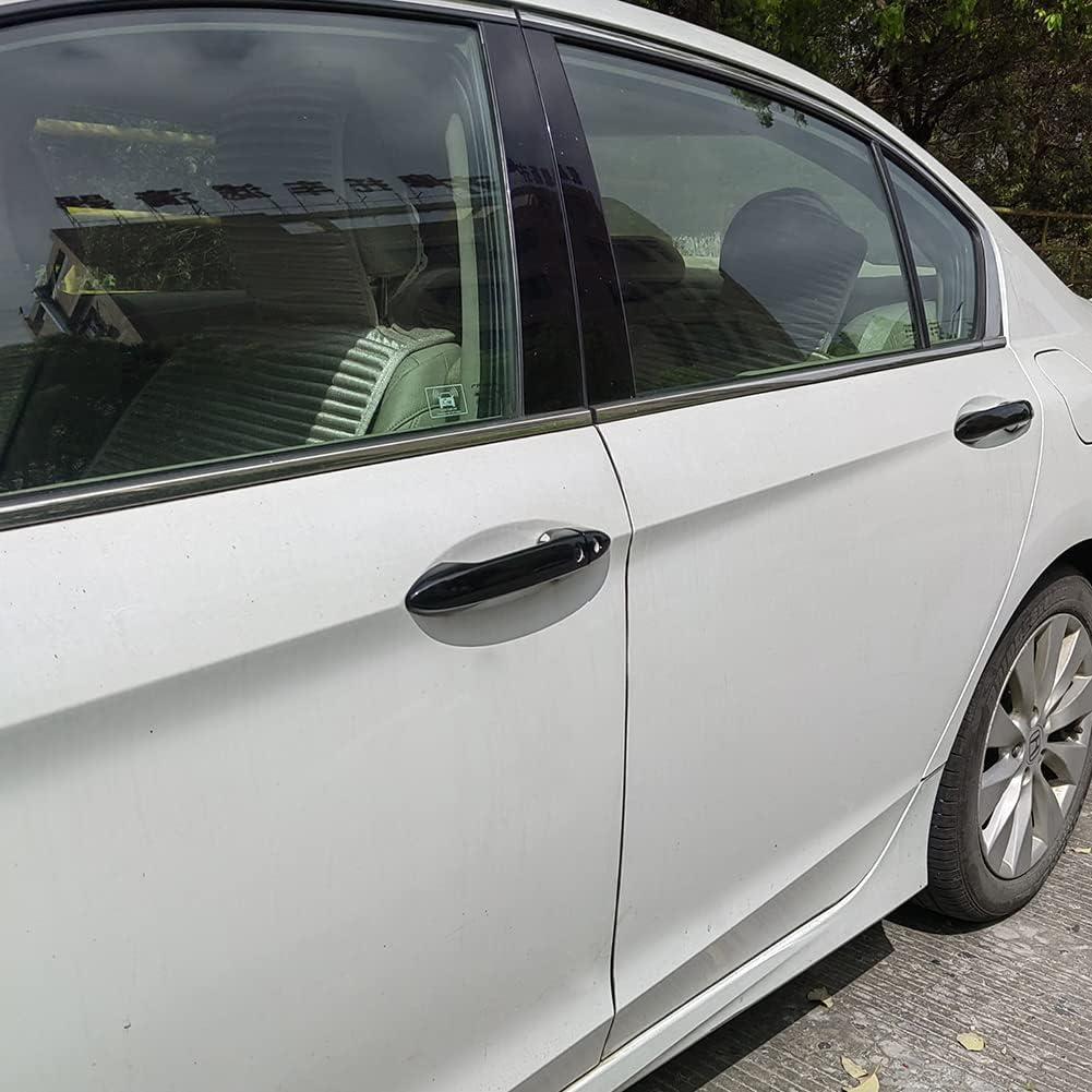 Cubierta de Manija de Puerta AOKIO para Honda Accord 2013-2017