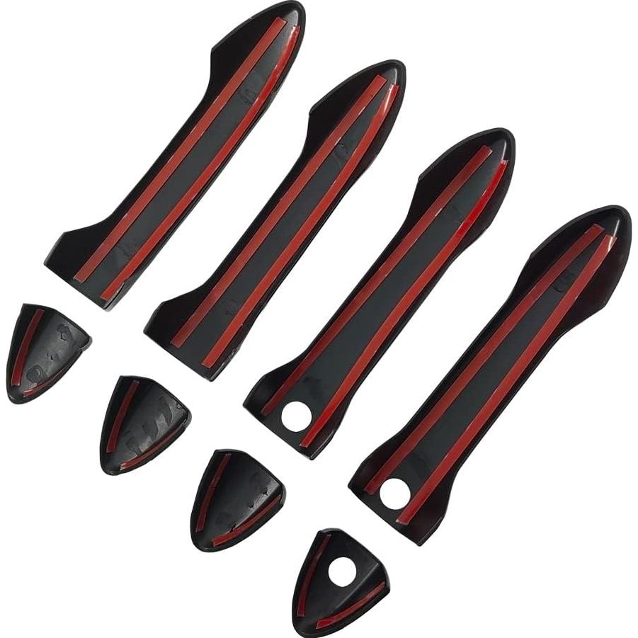 Cubierta de Manija de Puerta AOKIO para Honda Accord 2013-2017