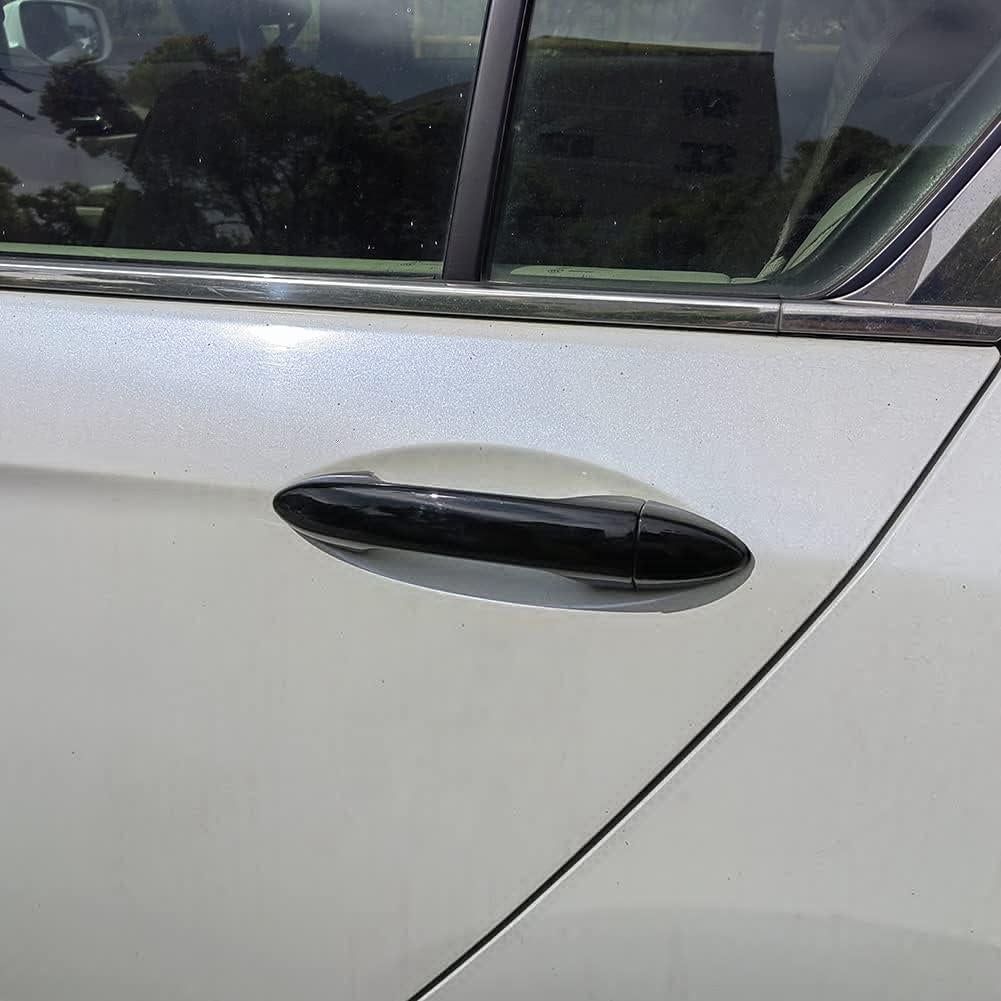 Cubierta de Manija de Puerta AOKIO para Honda Accord 2013-2017